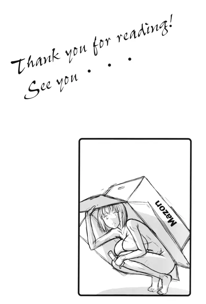 Yoru no Tenshi ~Penis wo Ijiri Jii he to Kuruu Nanokakan~