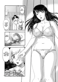 [Uziga Waita] Dokudoku Vol.1 [ENG] =LWB=