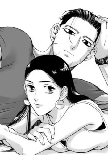 Oripa LOVER #3 (Golden Kamuy)ENGLISH