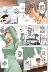 [Hana Hook] Nekura Shounen no Fukushuu Harem Choukyou Keikaku [English]