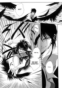 Dr. Ten - Map of Tokyo Savage Vol 1 (English)