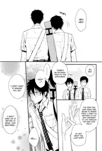 [FIZZCODE (Satonishi)] Fill/Kill/Reverse/My Moment (Ao no Exorcist) [English] [Rotten Scanlations]