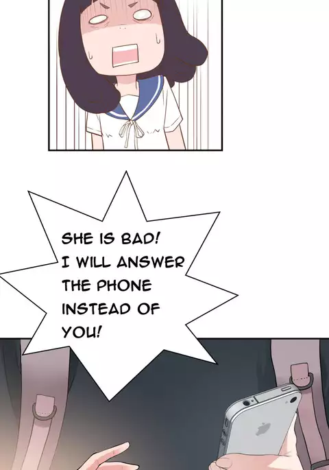 Tissue Thieves Ch.1-36