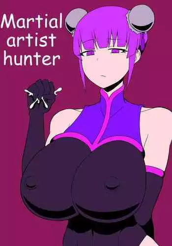 [Saga no Tame no Saga (Ratoo)] Budouka Gari | Martial artist hunter [English] [Kappasa] [Digital]