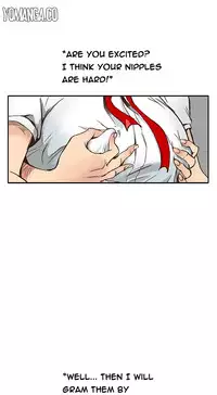 [Keum Sah Gong] Si-Eun Ch.1-36 (English) (Ongoing)