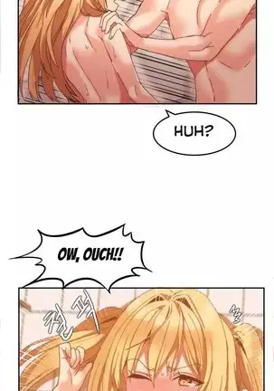 Hahri’s Lumpy Boardhouse Ch.10/32 Ongoing