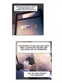 Sweet Guy Chapter 09 [ENGLISH] (Full Color)