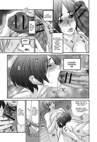 [Aoi Hitori] Zuma Chichi - Breast of Wife -COMPLETE-[ENGLISH] [R-IC]