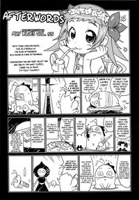 [Satsuki Itsuka] Byuu Byuu Bitch [English]