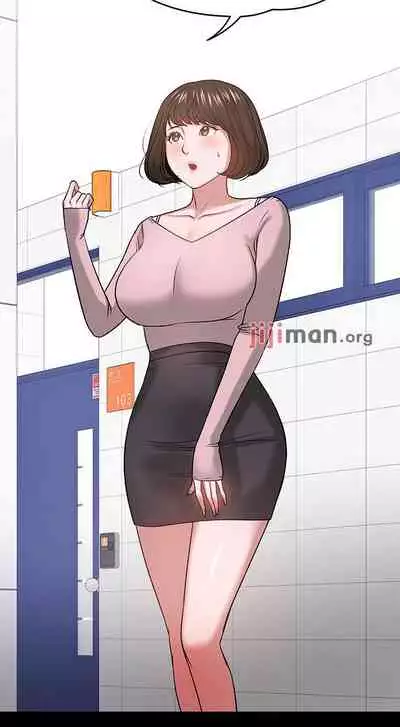 【周日连载】教授，你还等什么?（作者：madstart&耀安） 第1~39话