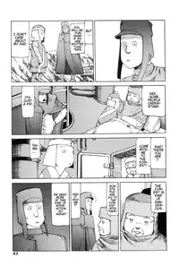 [Kago Shintarou] Choutennou Parataxis | Super-Conductive Brains Parataxis [English]