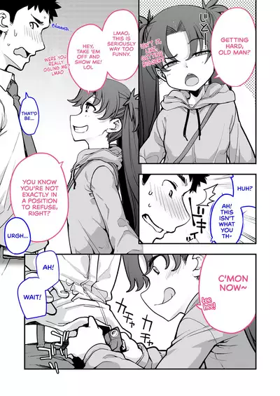 Mesugaki ga Arawareta! 2 | A Wild Mesugaki Appeared! 2