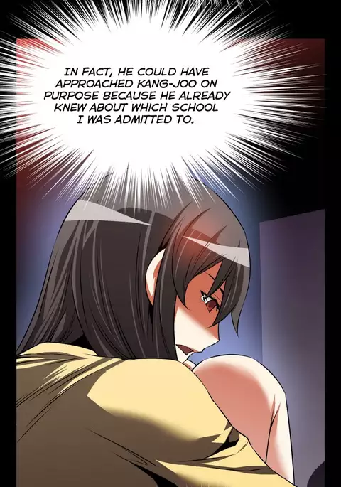 Love Parameter Ch.1-72