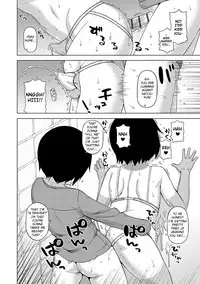 [Takatsu] S wa Fragile no S Ch. 1-7, 9 [English] [Digital]