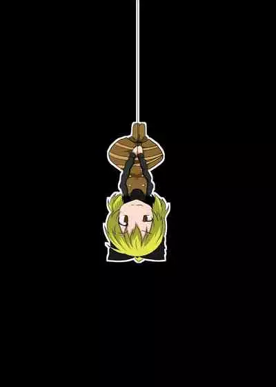 Touhou TS monogatari