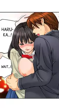 A Step-Father Aims His Daughter