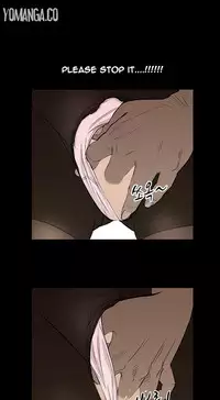 [Keum Sah Gong] Si-Eun Ch.1-36 (English) (Ongoing)