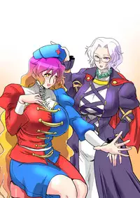 [Danna] Touhou Request CG Shuu Sono 3 (Touhou Project)