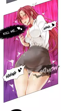 [Yi Hyeon Min] Secret Folder Ch.1-10 (English) (Ongoing)