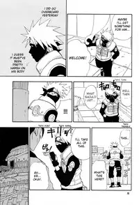 (Mimiket 11) [Uzu Uzu Company (Shishimaru)] H (Naruto) [English]