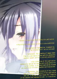 (C80) [bolze.] Jungle Adventure 3 in Nerima (Hayate no Gotoku!)