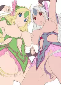 [ONEGROSS (144)] R8 (Seiken Densetsu 3) [Digital]