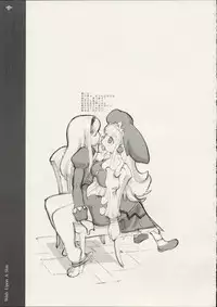 (C61) [GADGET (Various)] Hoshi ni negai wo | Wish Upon a Star (Various)