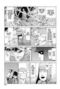 [Kago Shintarou] Choutennou Parataxis | Super-Conductive Brains Parataxis [English]