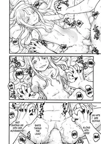 Towako 2 [English] {CapableScoutMan & B.E.C. Scans & S.T.A.L.K.E.R. & bigk40k}