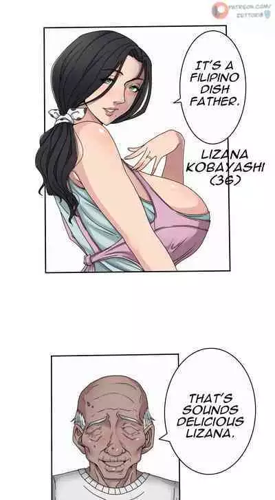 Tsumibukai yokubō | Sinful Lust Chapter. 1