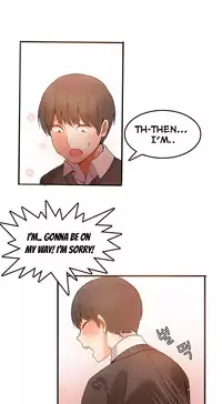 [Mx2J] Hahri's Lumpy Boardhouse Ch. 0-24 [English] (YoManga) (Ongoing)