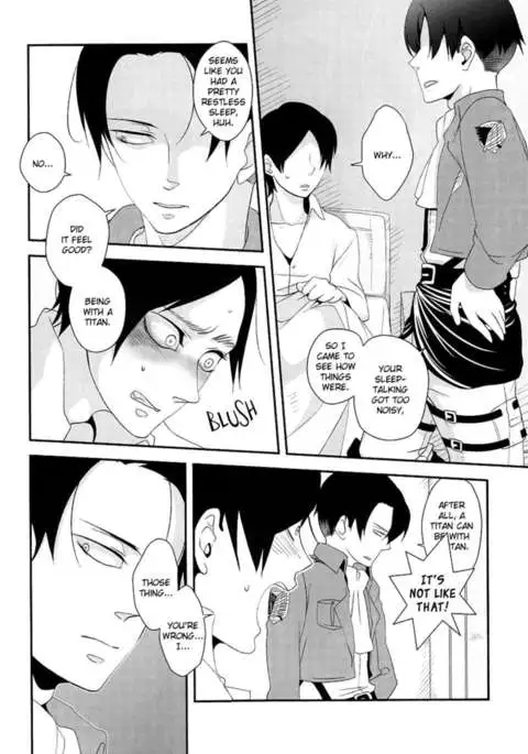 Falling Into the Dim, Gloomy Abyss Every Night