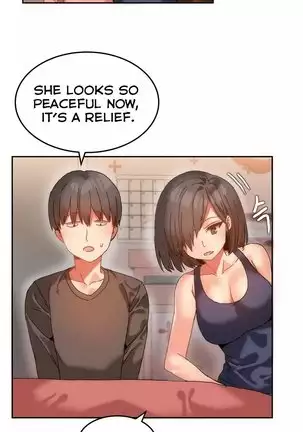 Hahri’s Lumpy Boardhouse Ch.10/32 Ongoing