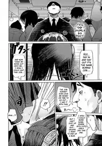 [Marukidou] Yuutousei Muchimuchi Chigoku Ch. 1-6 [English] =Pineapples r' Us=