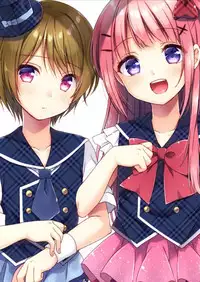 [R*kaffy (Aichi Shiho)] Kimi ha Kawaii Boku dake no Idol [Digital]