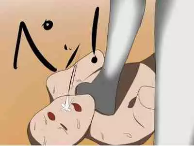 芋虫人間カフェ