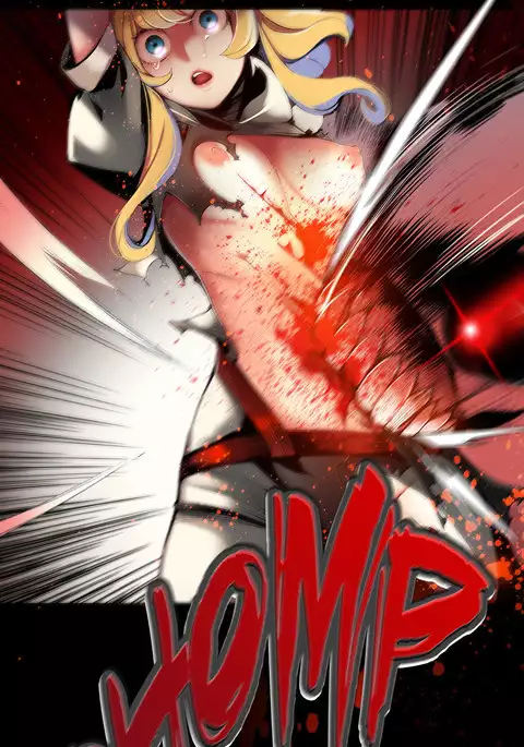 Lilith`s Cord Ch.1-26