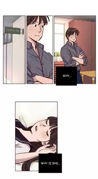 [Ramjak] Atonement Camp Ch.1-26 (English) (Ongoing)