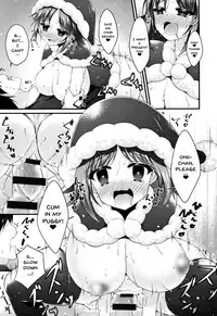 [Kotoba Ai] Sis-pai Heaven! Ch. 1-5 [English]