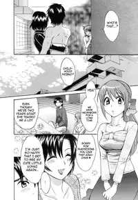 [Pon Takahanada] Love Gome! Ch. 5 [English] [cowsrkool]