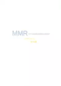 (C76) [Mano-ya (Nagisa Manoa)] MMR (Saki) [English] [randomuser1234]