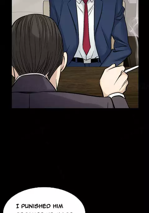 The Taste of Hands Ch.1-67