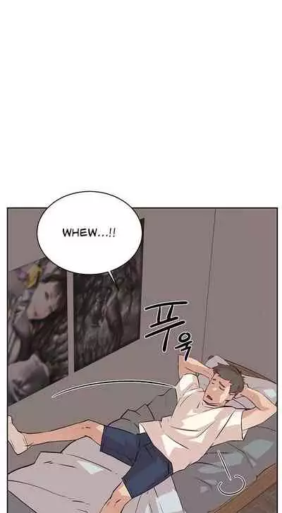 Everything about Best Friend Manhwa 01-12 [English]