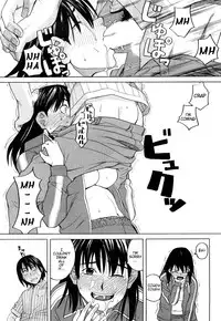 Girlfriend - [Zukiki] - Happy Girl, Chp.03 - [English] {MumeiTL}