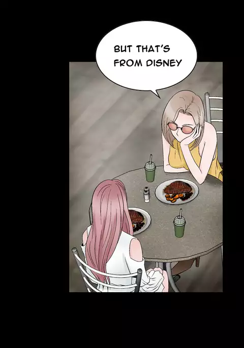 The Taste of Hands Ch.1-67