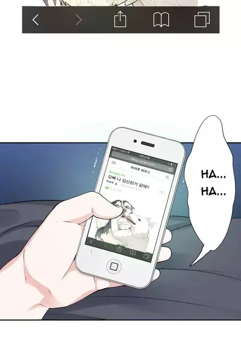 Tissue Thieves Ch.1-6