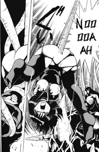 [Thirty Saver Street & Studio Z-Agnam] 2D Shooting (Sailor Moon) [English]