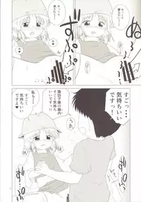 (C90) [coli-chu (Geshop)] SCA-X (Touhou Project)