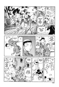 [Kago Shintarou] Choutennou Parataxis | Super-Conductive Brains Parataxis [English]