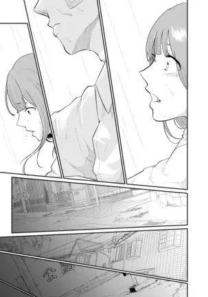 Runaway Girl Learns the Pleasure of Corruption